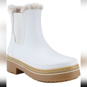 Marc Fisher LTD Fargo Waterproof Boots NWT 10